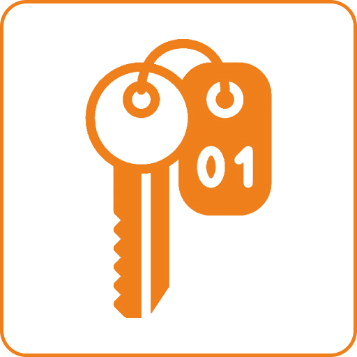 2 жилых корпуса