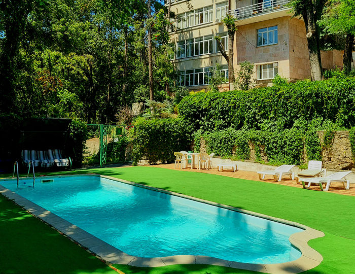 Услуги и развлечения