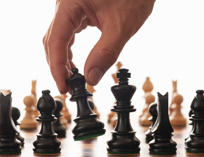 Настольные игры - Санаторий «Здоровье» Железноводск