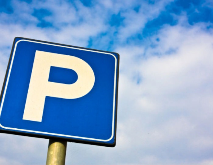 Парковка - Санаторий «Здоровье» Железноводск