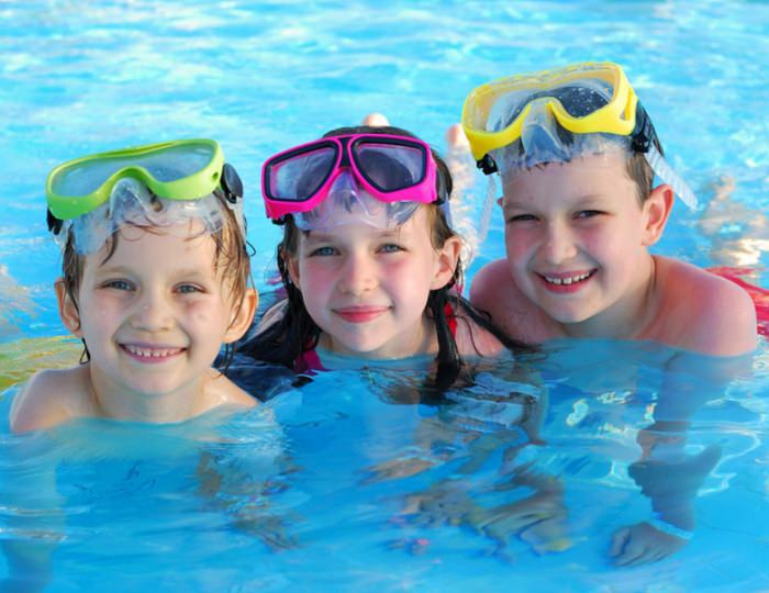 Услуги для детей - Санаторий «Здоровье» Железноводск