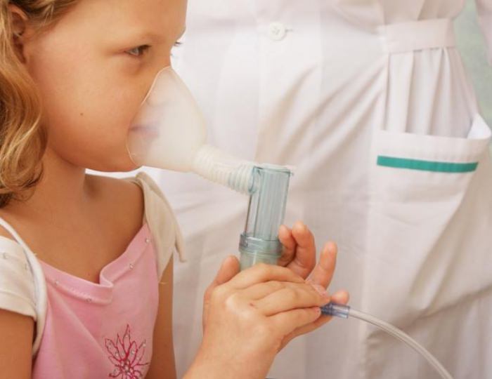 Ингаляции - Санаторий «Здоровье» Железноводск