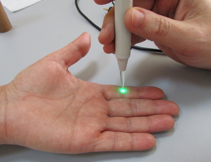 Светолечение, термо- и магнитотерапия - Санаторий «Здоровье» Железноводск