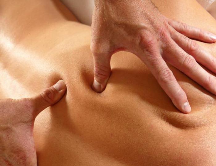 Массажи ручные и мануальная терапия - Санаторий «Здоровье» Железноводск