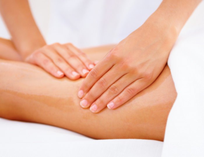 Механо-массажи - Санаторий «Здоровье» Железноводск